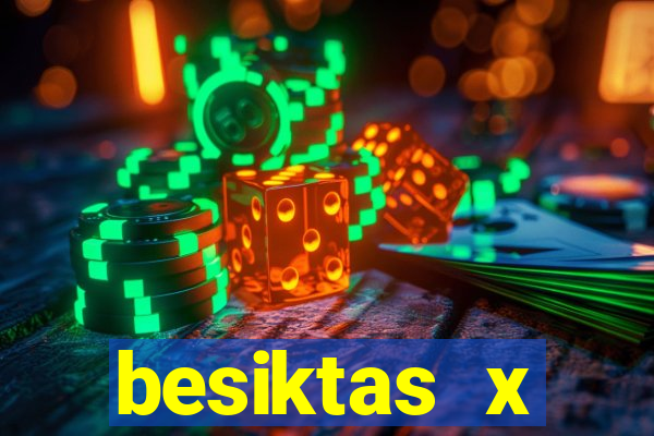 besiktas x trabzonspor palpite